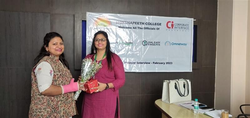 Shikshapeeth College of Management and Technology New Delhi Industrial Visits photo 31